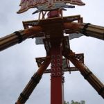 Six Flags New England - 039